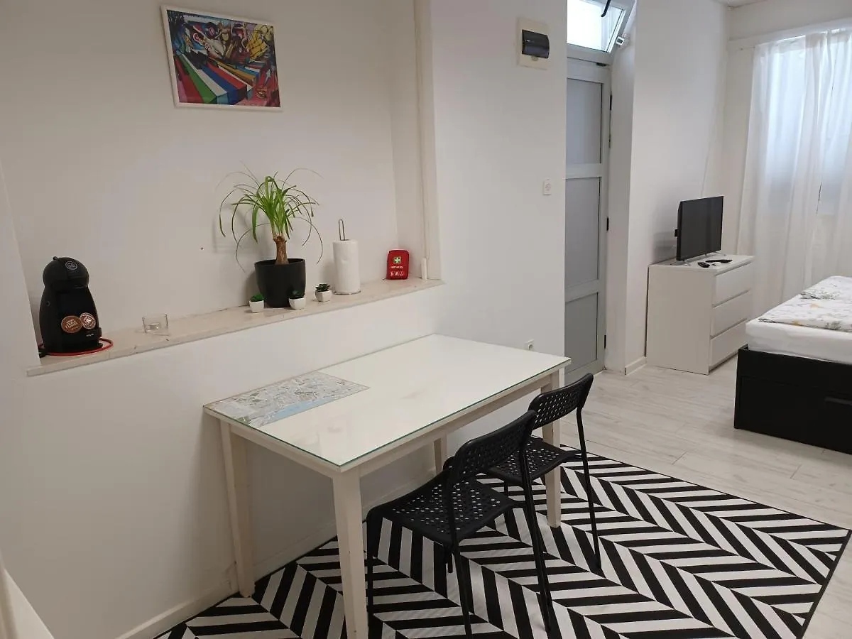 Apartment Studio Porta Split