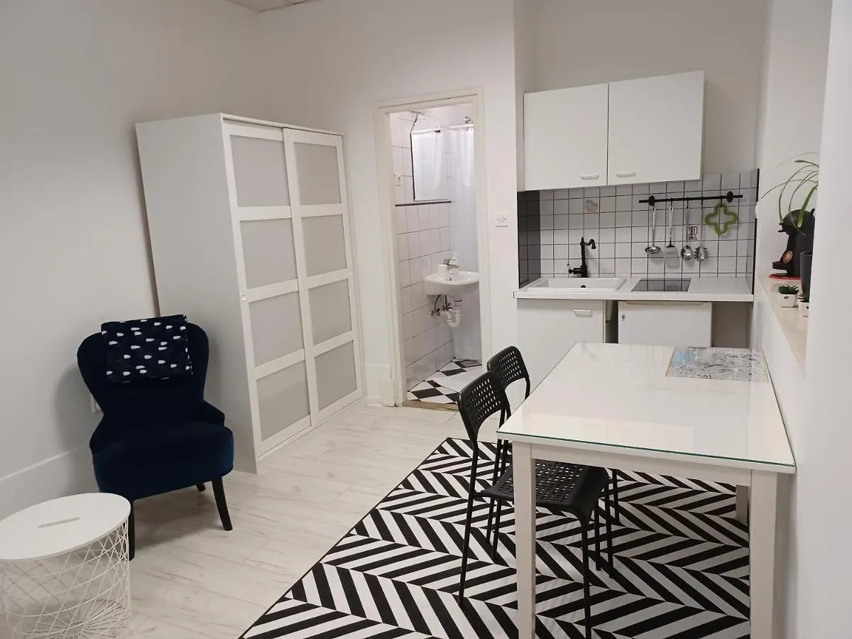 Studio Porta Split Croatia