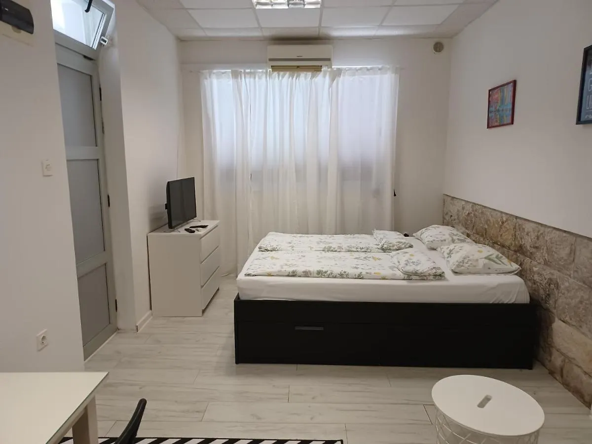 Apartment Studio Porta Split